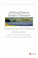 Tensions sur les champs et les bois